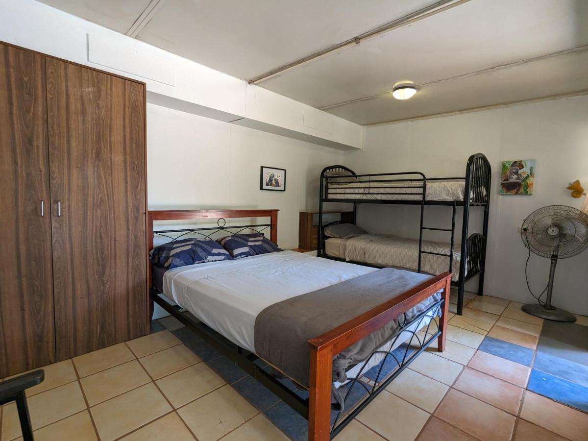 Broome Bird Observatory Экстерьер фото