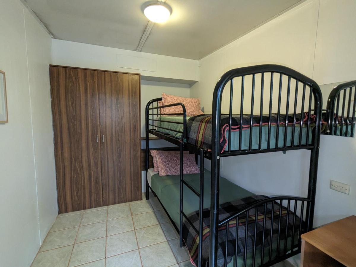 Broome Bird Observatory Экстерьер фото