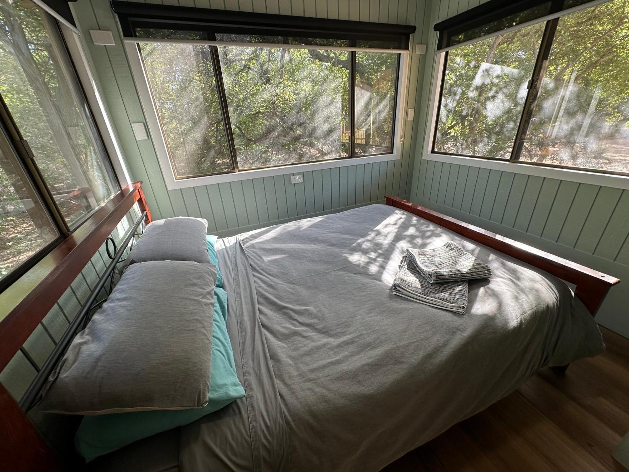 Broome Bird Observatory Экстерьер фото