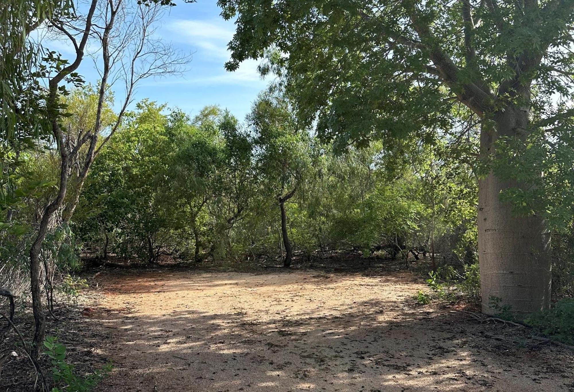 Broome Bird Observatory Экстерьер фото