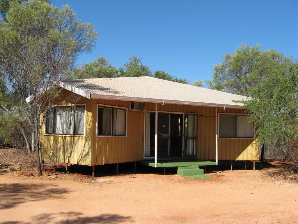 Broome Bird Observatory Экстерьер фото