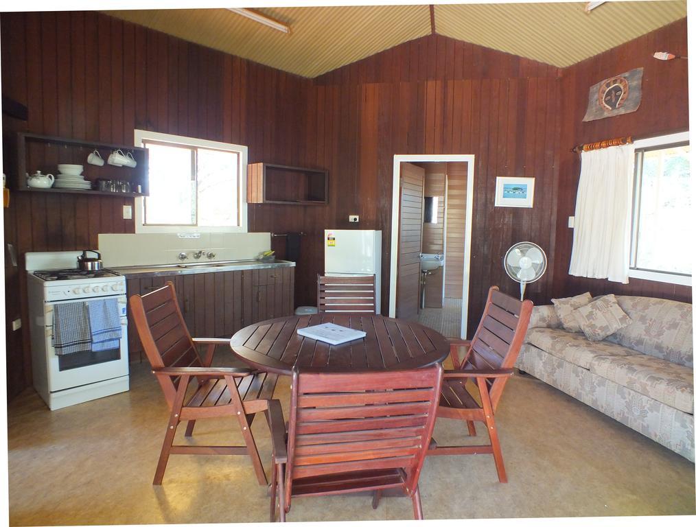 Broome Bird Observatory Экстерьер фото