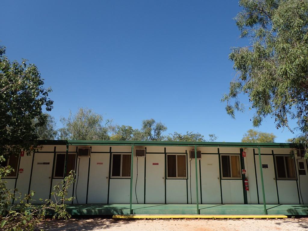 Broome Bird Observatory Экстерьер фото